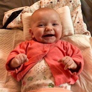 Meet your Posher, Brielle